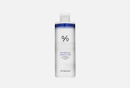 Dr.Ceuracle Pro-Balance Pure Balance Biotics Toner