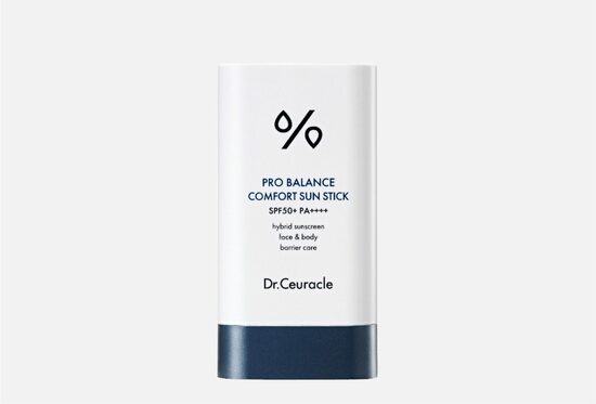 Dr.Ceuracle Pro-Balance Pure Comfort Sun Stick