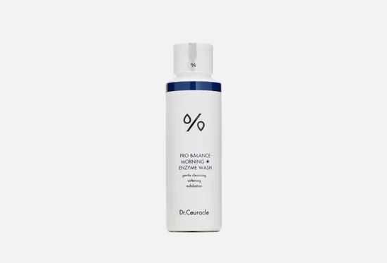 Dr.Ceuracle Pro-Balance Pure Morning Enzyme Wash