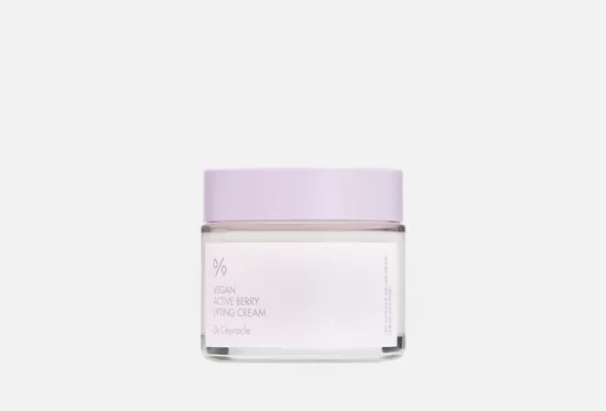 Dr.Ceuracle Vegan Active Berry Lifting Cream