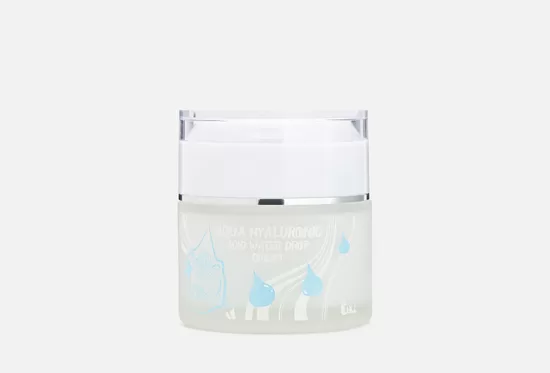 ELIZAVECCA Aqua Hyaluronic Acid Water Drop 50ml