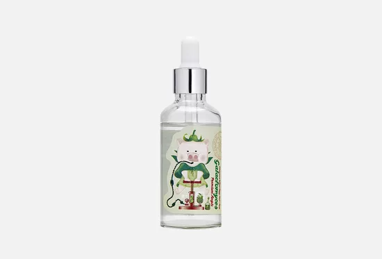 ELIZAVECCA Hell Pore Galactomyces Premium Ample 50ml