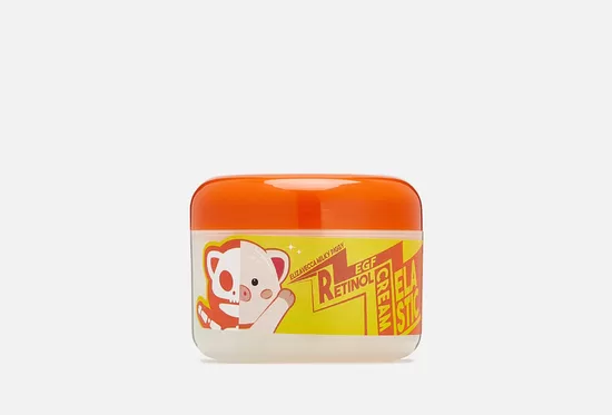ELIZAVECCA Milky Piggy EGF Elastic Retinol 100g
