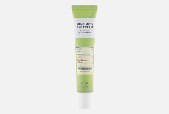 ESFOLIO Brightening Eye Cream