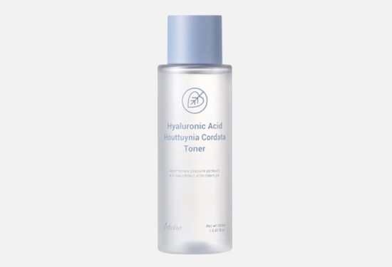 ESFOLIO Houttuynia Essence Toner