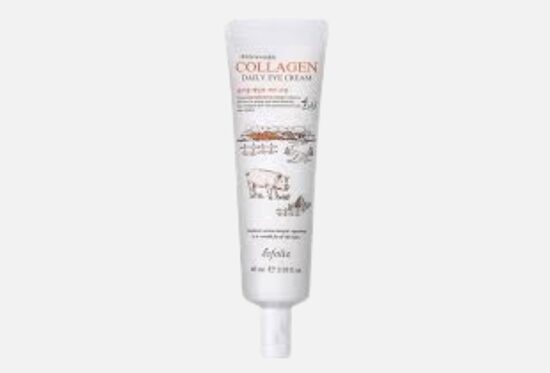 Esfolio Collagen Daily Eye Cream