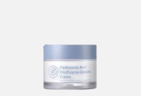 Esfolio Houttuynia Cream