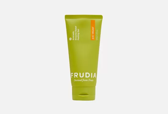 FRUDIA Avocado Enzyme Relief Peeling Gel