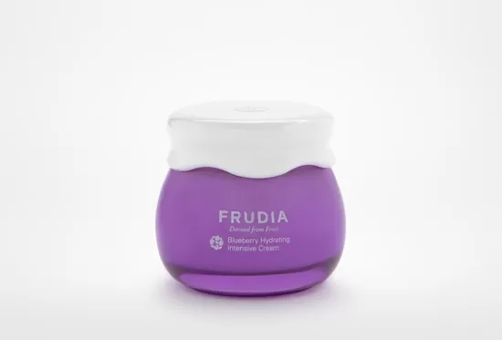 FRUDIA Blueberry Hydrating Intensive Cream