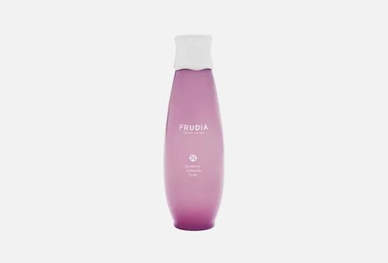 FRUDIA Blueberry Hydrating Toner