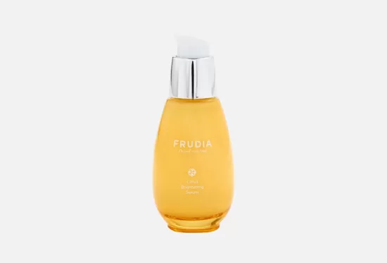 FRUDIA Citrus Brightening Serum