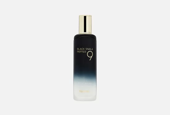 Farmstay Black Snail&Peptide9 Perfect Emulsion