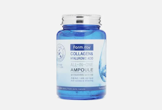 Farmstay Collagen All in One Ampoule