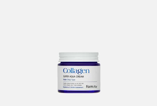 Farmstay Collagen Super Aqua Cream