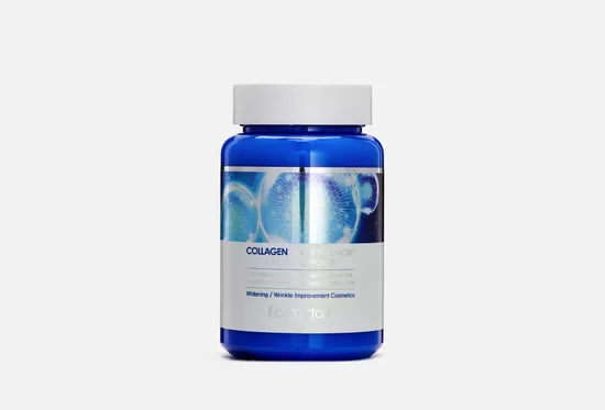 Farmstay Collagen Water Ampoule
