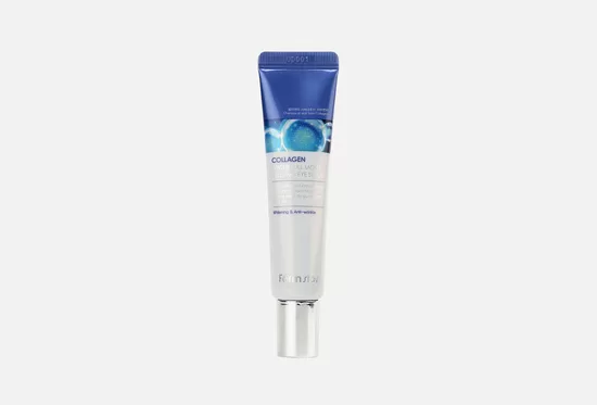Farmstay Collagen Water Full Moist Rolling Eye Serum