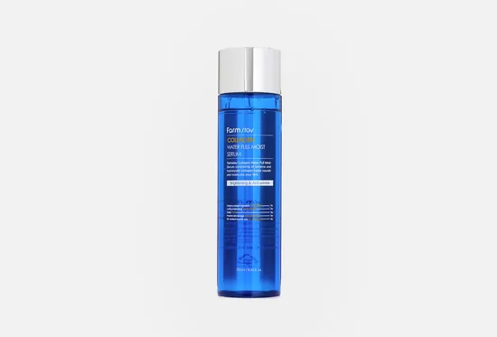 Farmstay Collagen Water Full Moisture Serum