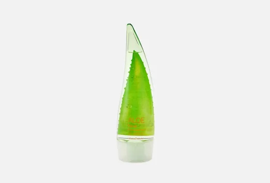 HOLIKA HOLIKA Aloe Facial Cleansing Foam