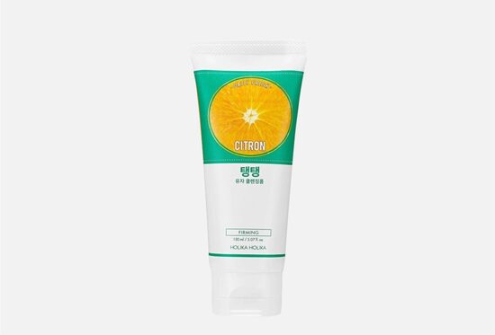 HOLIKA HOLIKA Daily Fresh Citron Cleansing
