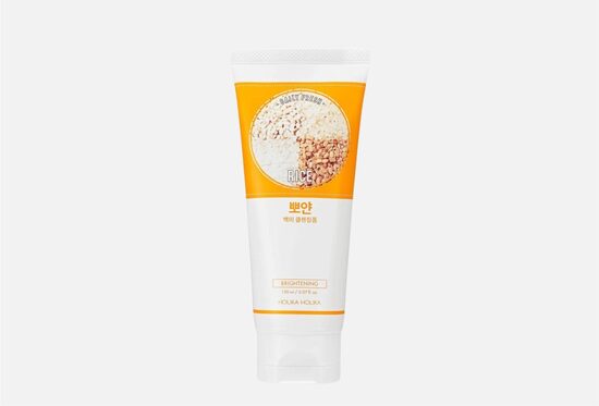 HOLIKA HOLIKA Daily Fresh Rice Cleansing