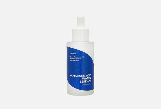 ISNTREE Hyaluronic Acid Water Essence