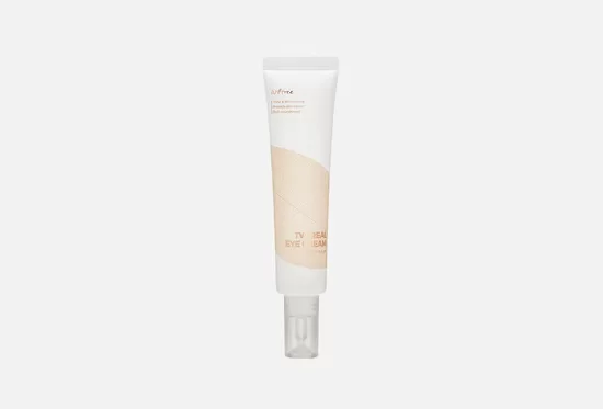 ISNTREE TW-Real Eye Cream