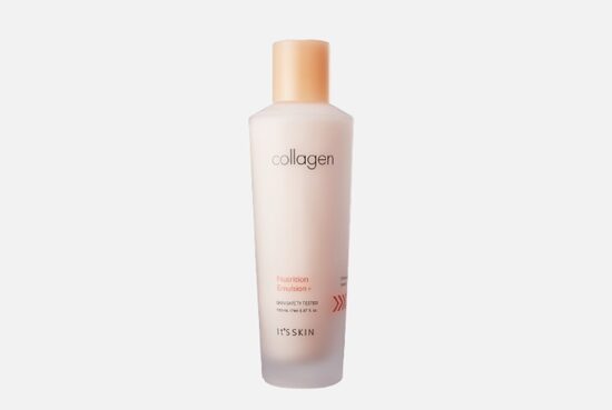 ITSSKIN Collagen Nutrition Emulsion +
