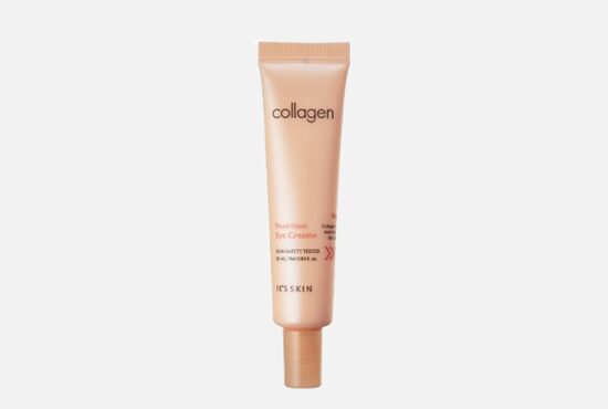 ITSSKIN Collagen Nutrition Eye Cream +