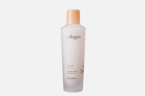 ITSSKIN Collagen Nutrition Toner +