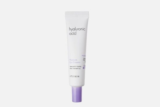 ITSSKIN Hyaluronic Acid Moisture Eye Cream +