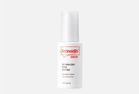ITSSKIN Retinoidin Serum