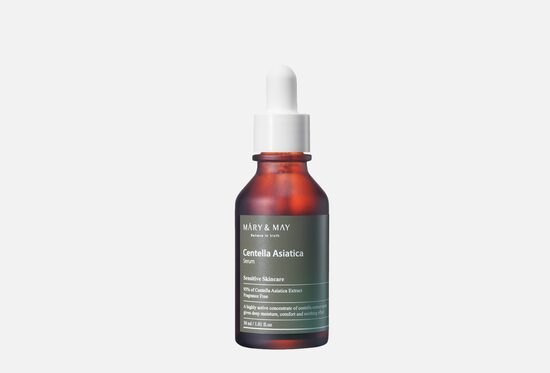 MARY&MAY Centella Asiatica Serum 30ml