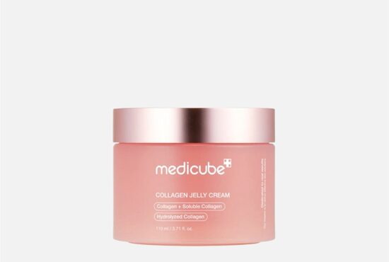 Medicube Collagen Jelly Cream