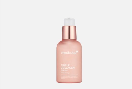 Medicube Triple Collagen Serum