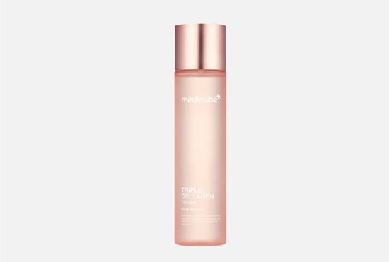 Medicube Triple Collagen Toner