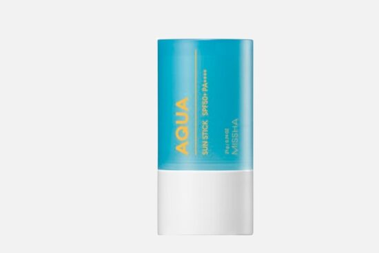 MISSHA All Around Safe Block Aqua Sun Stick SPF50+/PA++++