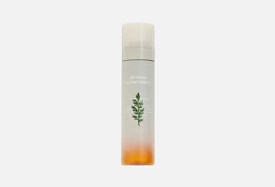 MISSHA Artemisia Calming Treatment Essence Spray