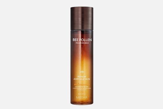 MISSHA Bee Pollen Ampoule Skin