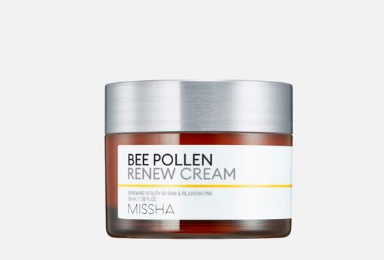 MISSHA Bee Pollen Cream