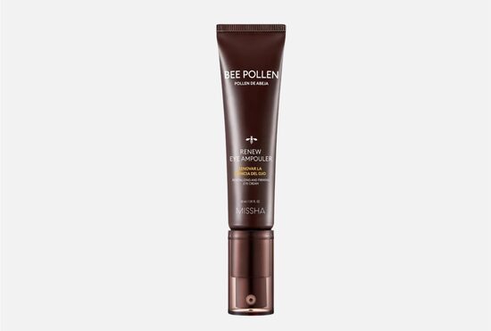 MISSHA Bee Pollen Renew Eye Ampouler