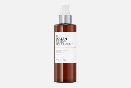 MISSHA Bee Pollen Treatment