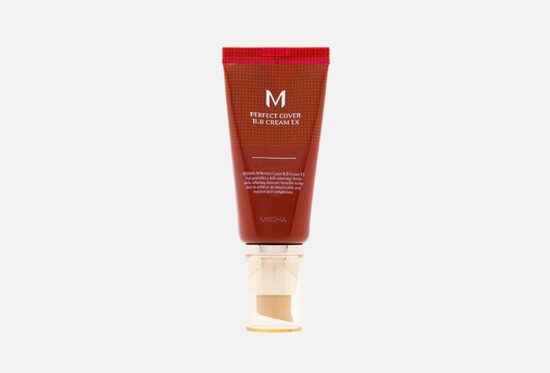 MISSHA Perfect Cover BB Cream 50ml