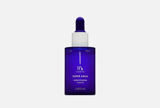 MISSHA Super Aqua Ultra Hyalron Ampoule