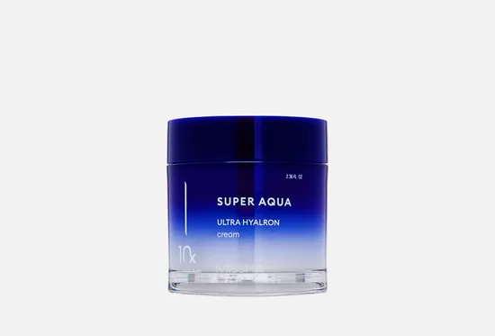 MISSHA Super Aqua Ultra Hyalron Cream