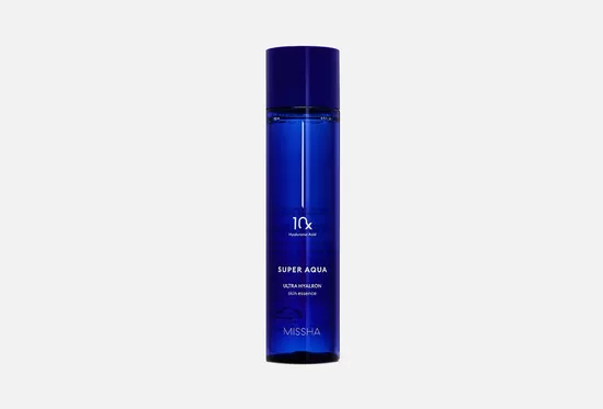 MISSHA Super Aqua Ultra Hyalron Skin Essence (Essence in Toner)