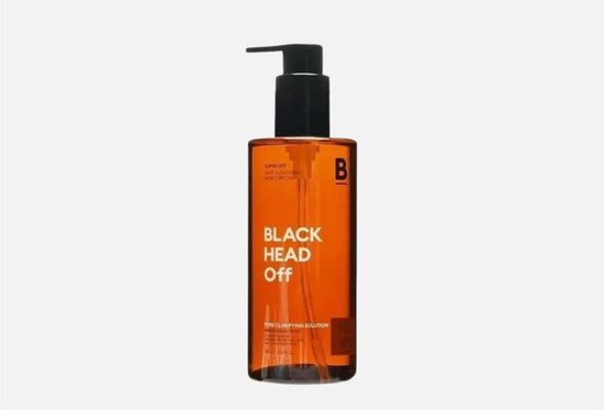 MISSHA Super Off Cleansing Oil (Blackhead Off)