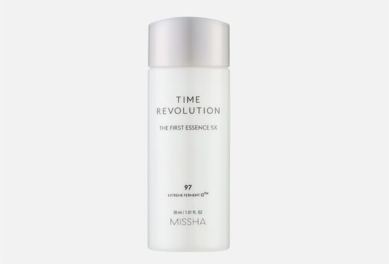 MISSHA Time Revolution The First Essence 5x