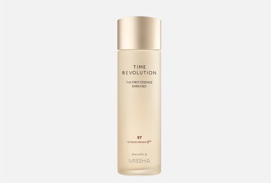 MISSHA Time Revolution The First Essence Enriched