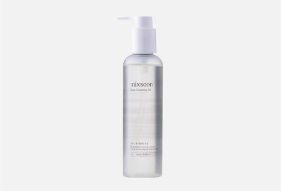 MIXSOON Bean Cleansing Oil