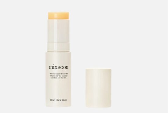 MIXSOON Bean Stick Balm
